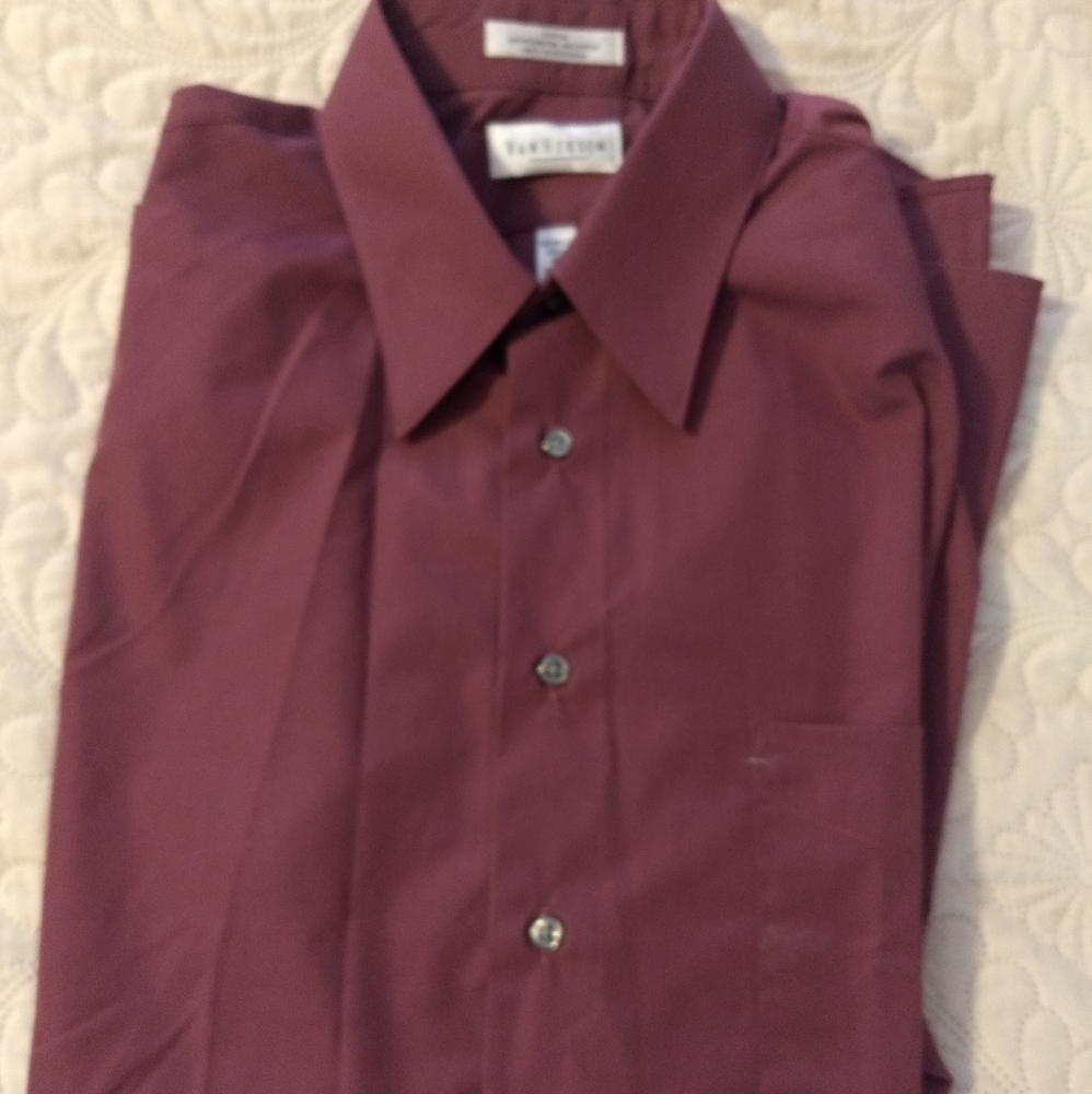 Van Heusen Dress Shirt